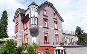 Hotel Markgräfler Hof